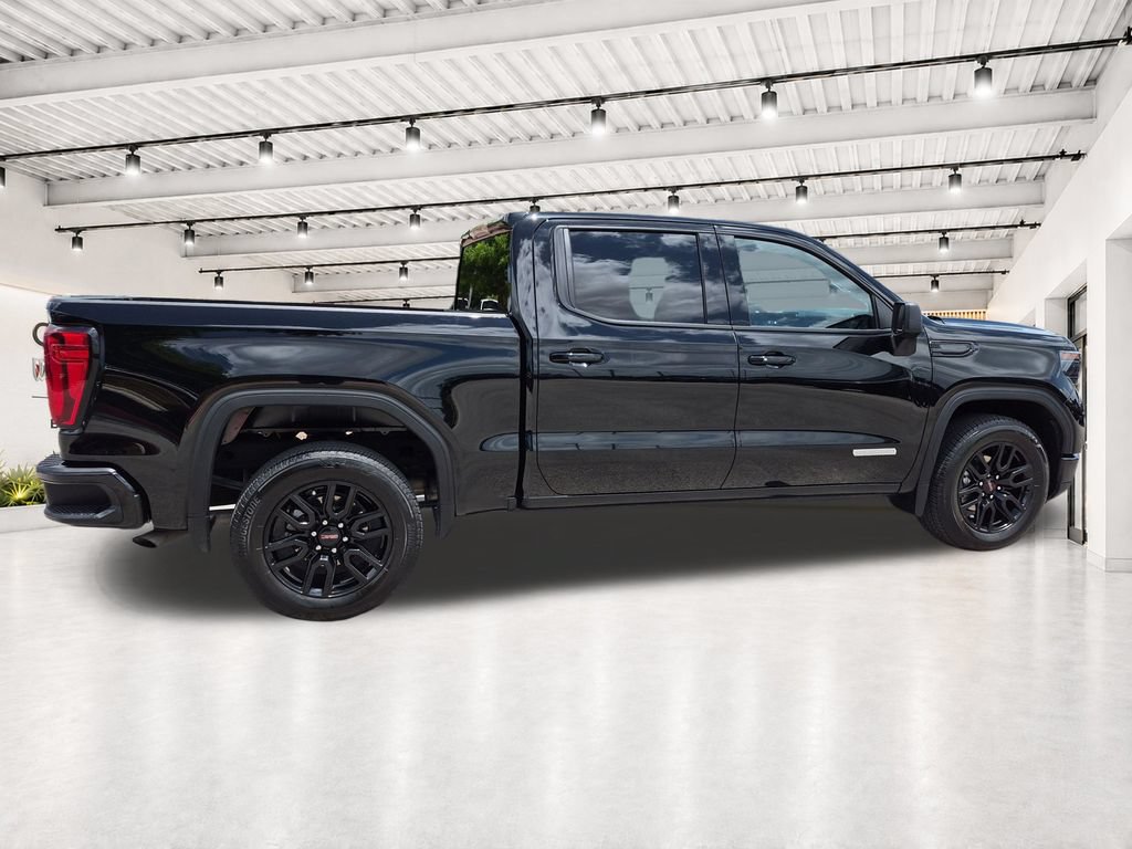 Used 2024 GMC Sierra 1500 Elevation RWD image 12