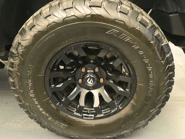 Used 2021 Jeep Wrangler Unlimited Rubicon image 9