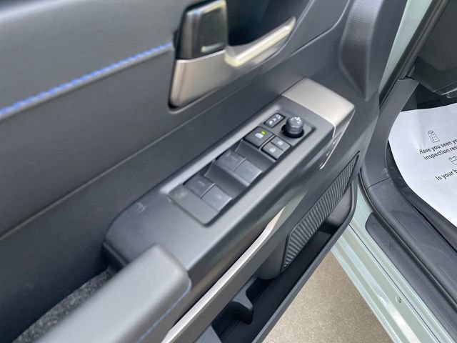 New 2026 Toyota Tundra Platinum AWD/4WD image 12