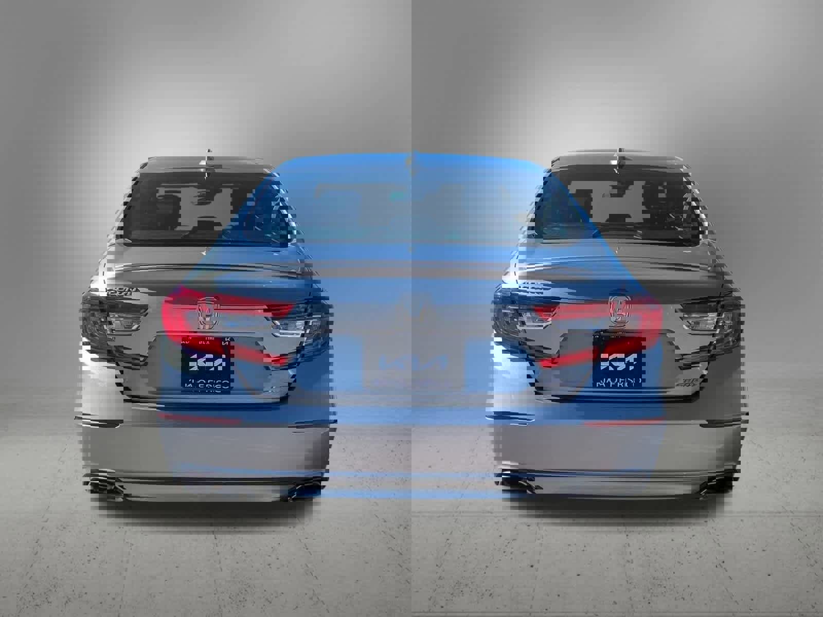 Used 2018 Honda Accord Sport image 5