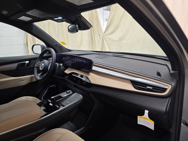 New 2025 Buick Enclave Preferred w/ Power Package image 33