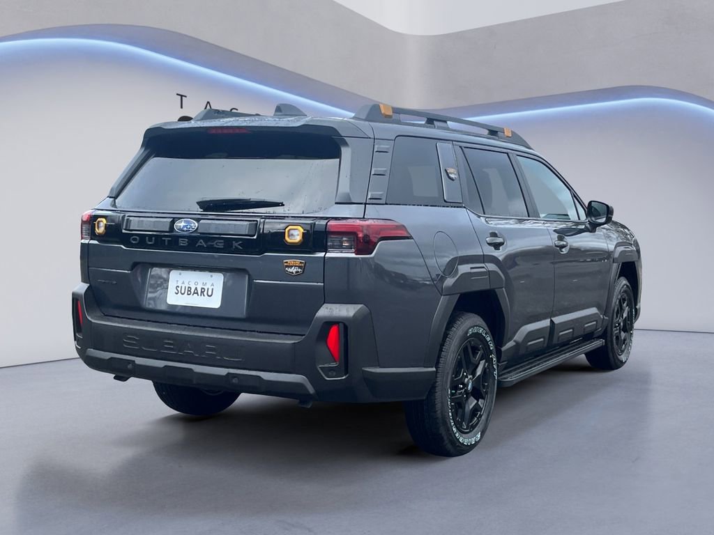 New 2026 Subaru Outback Wilderness image 5