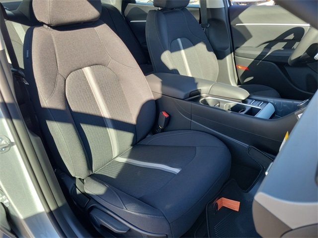 New 2026 Hyundai Sonata Blue image 16