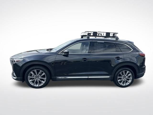 Used 2021 MAZDA CX-9 Grand Touring AWD/4WD image 2