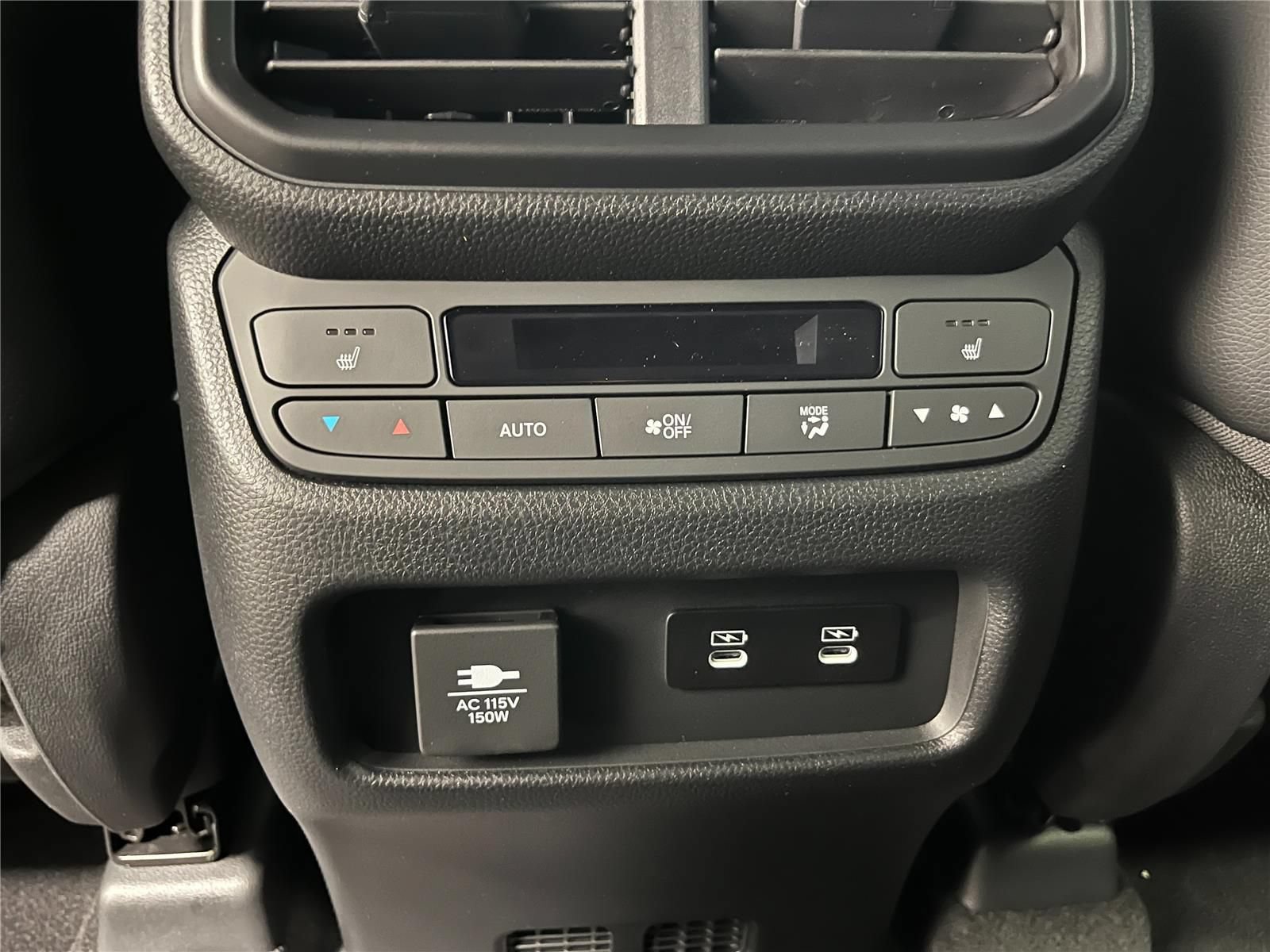 New 2026 Honda Pilot TrailSport image 25