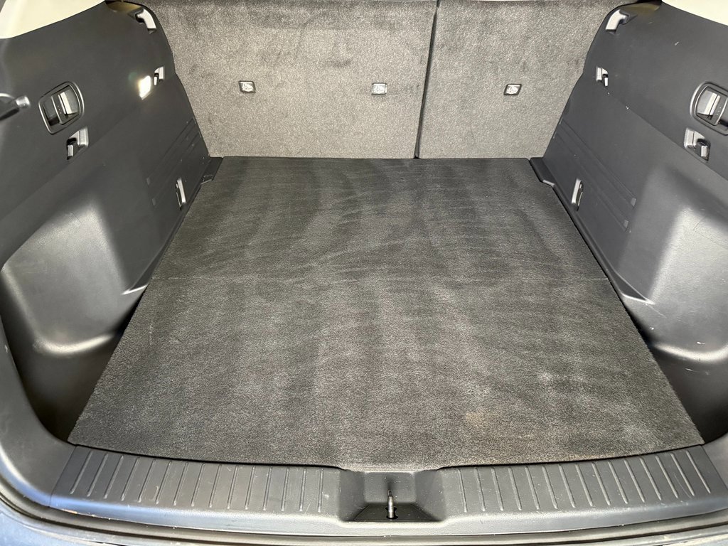 Used 2024 MAZDA CX-50 AWD 2.5 S w/ Cargo Package image 21