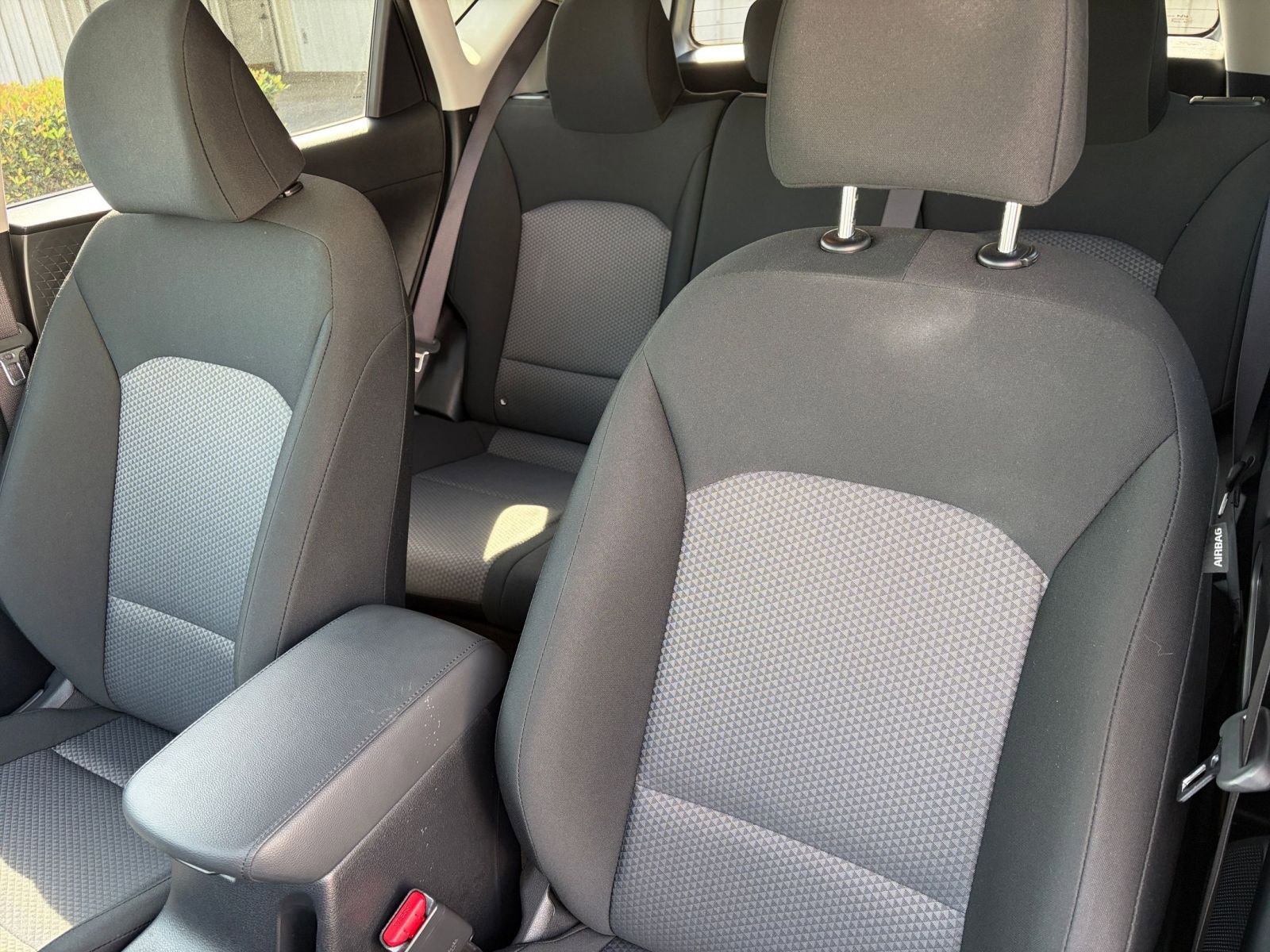 Used 2025 Kia Soul LX w/ LX Technology Package image 22