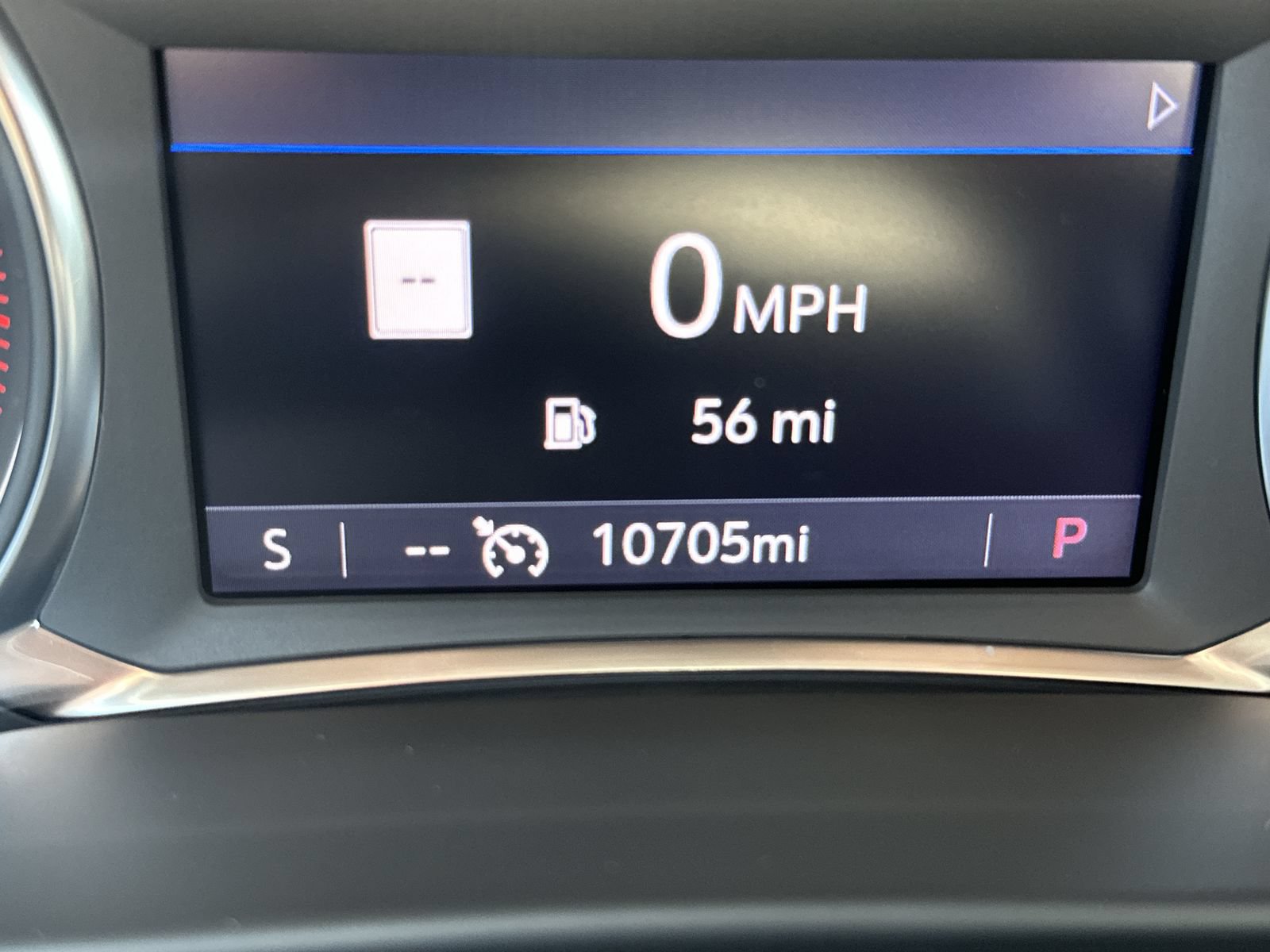 Used 2023 GMC Acadia SLT w/ LPO, Floor Liner Package FWD image 24