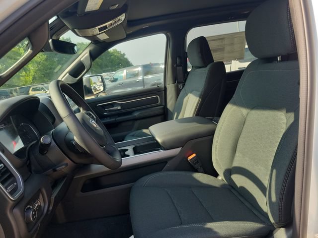 New 2026 RAM 1500 Big Horn AWD/4WD image 18