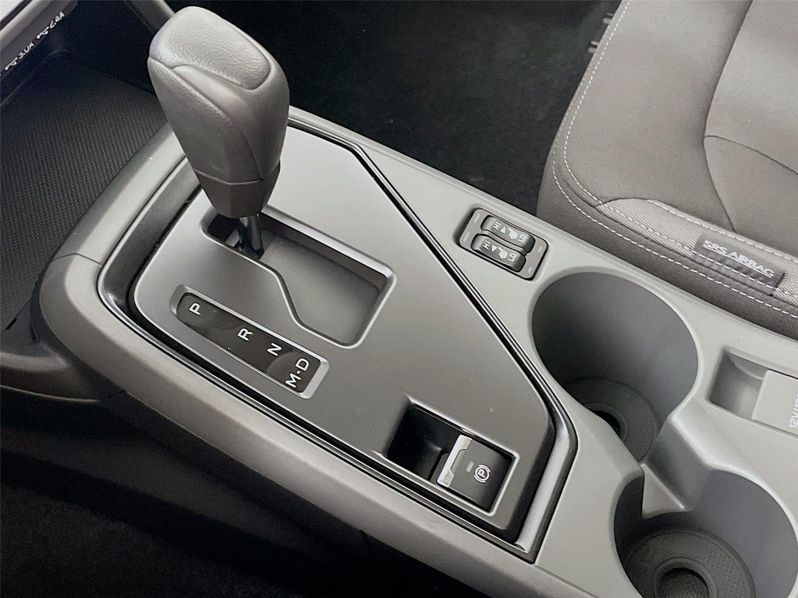 New 2026 Subaru Crosstrek 2.5i Premium AWD/4WD image 17