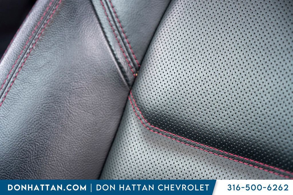 Used 2024 MAZDA CX-5 Carbon Edition image 21