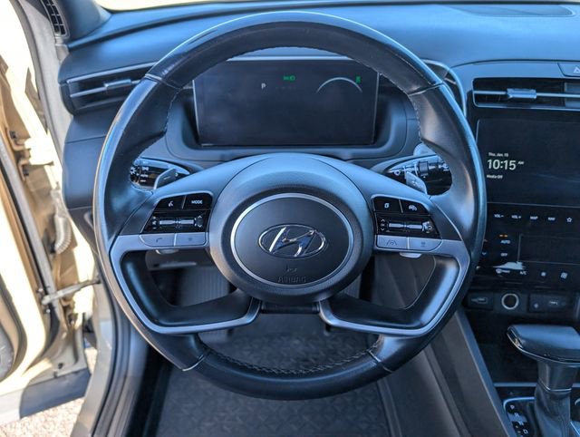 Used 2023 Hyundai Santa Cruz SEL Premium AWD/4WD image 22