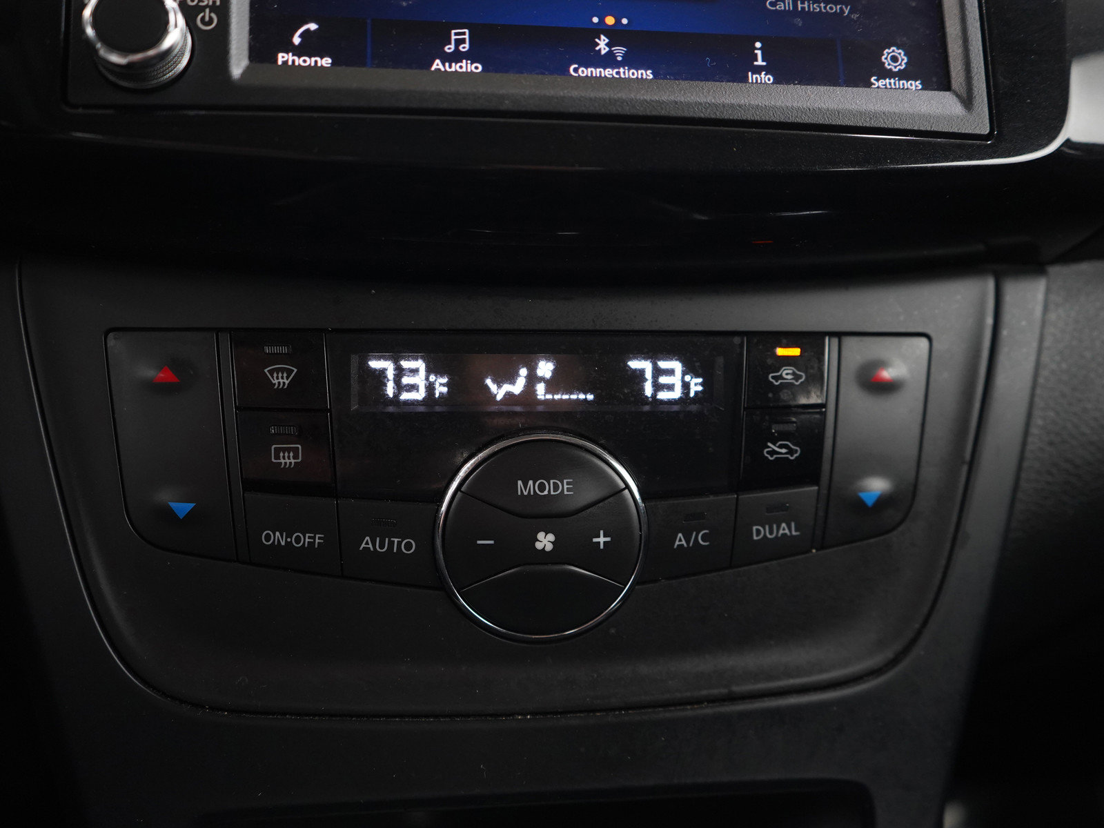 Used 2019 Nissan Sentra SV image 21