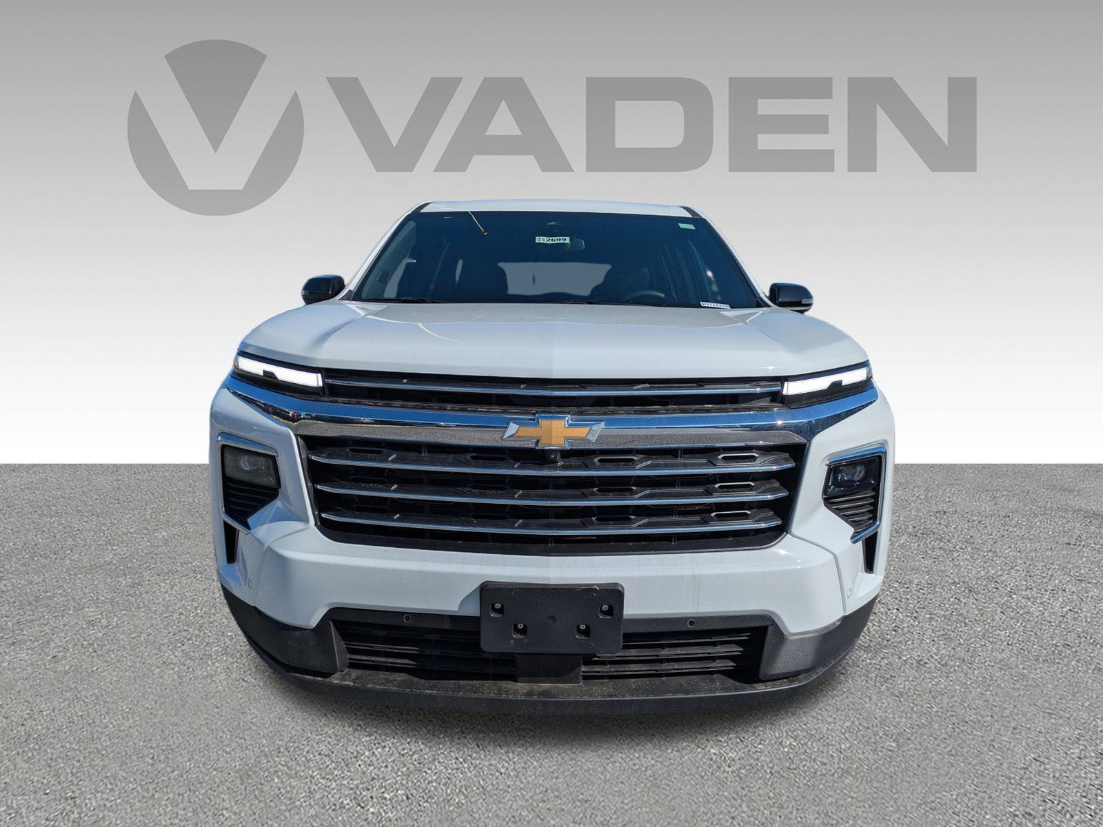 New 2025 Chevrolet Traverse LT w/ Enhanced Driving Package FWD image 26