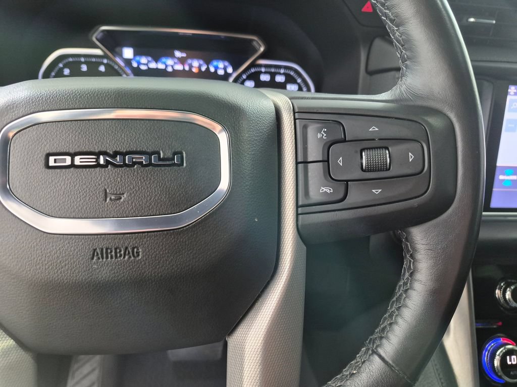 Used 2021 GMC Yukon Denali RWD image 15