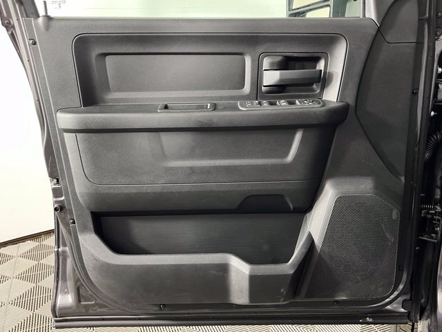 New 2027 RAM 3500 Tradesman AWD/4WD image 22