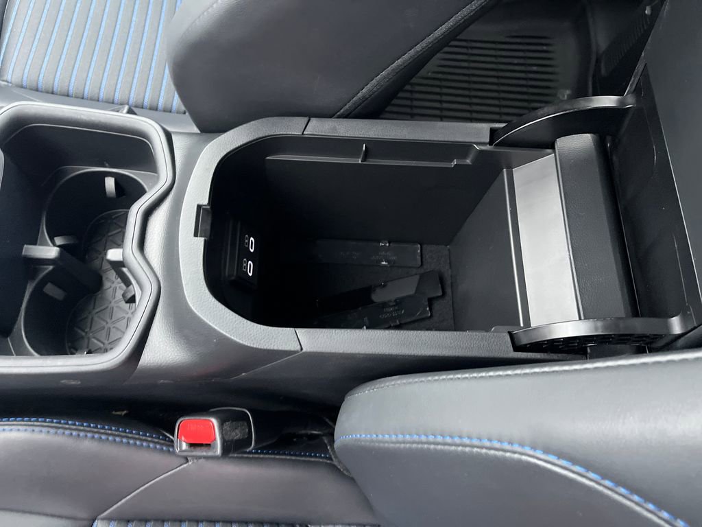 Certified 2024 Toyota RAV4 XSE image 29