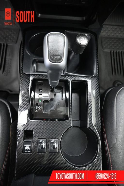 Used 2019 Toyota 4Runner TRD Off-Road Premium image 20
