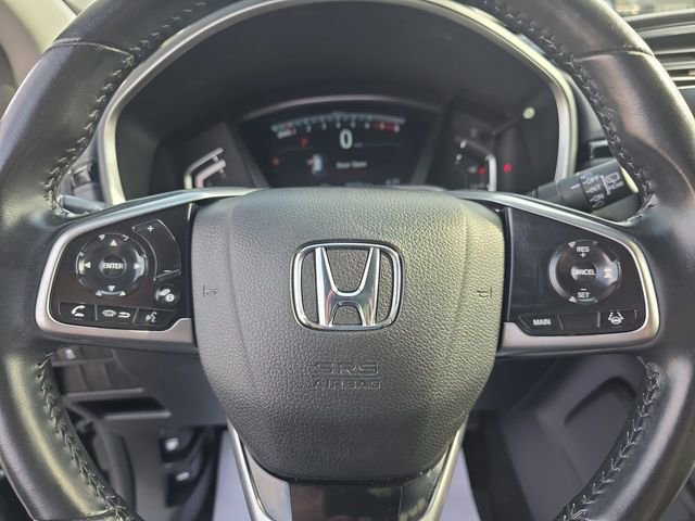 Used 2021 Honda CR-V EX-L image 21