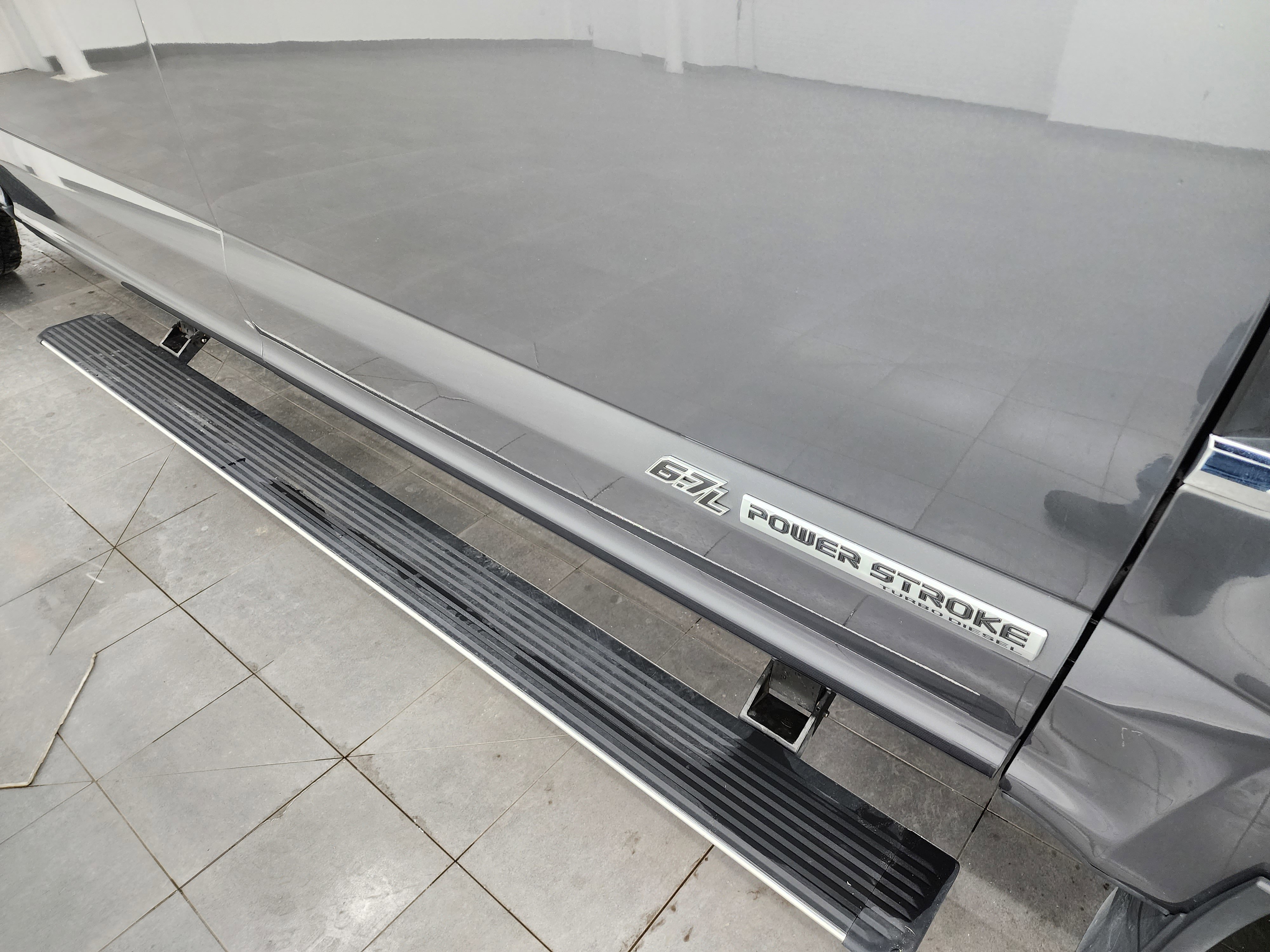 Used 2022 Ford F350 Platinum image 28