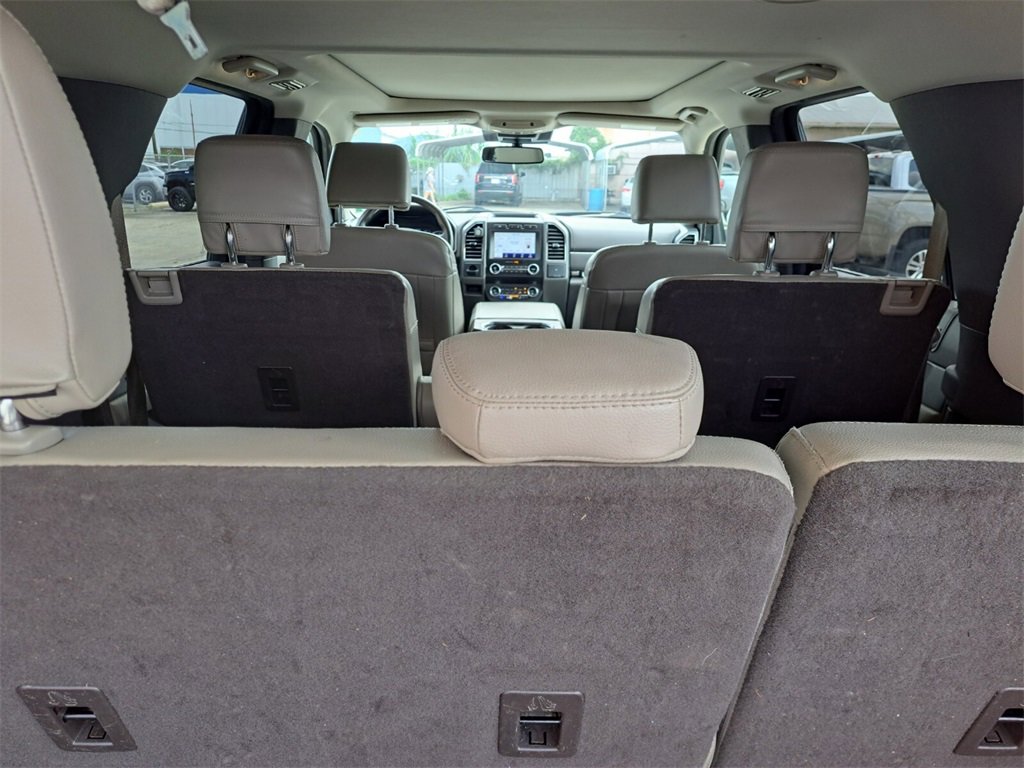 Used 2021 Ford Expedition XLT image 30
