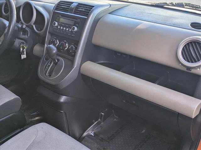 Used 2008 Honda Element EX image 19