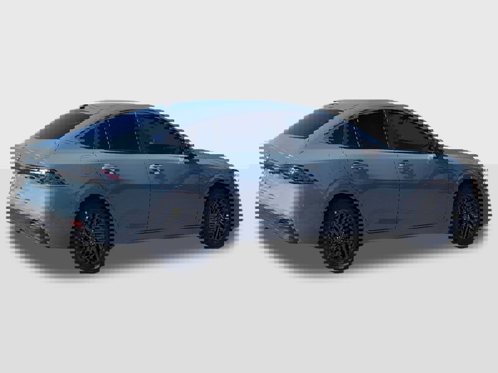 New 2026 Nissan Sentra SV w/ SV Convenience Package image 4