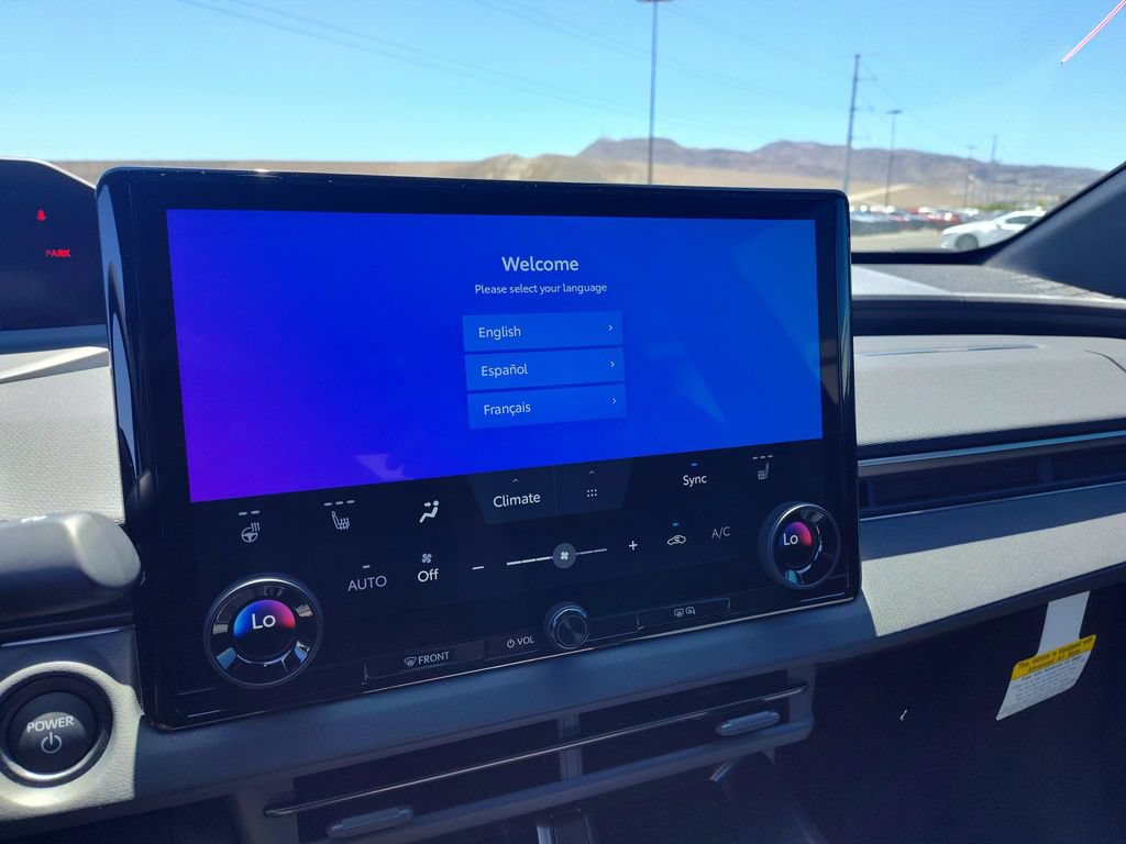 New 2026 Toyota bZ AWD/4WD image 8