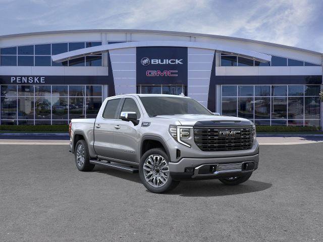 New 2026 GMC Sierra 1500 Denali Ultimate