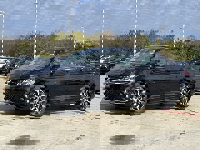 New 2026 Volkswagen Jetta S image 1