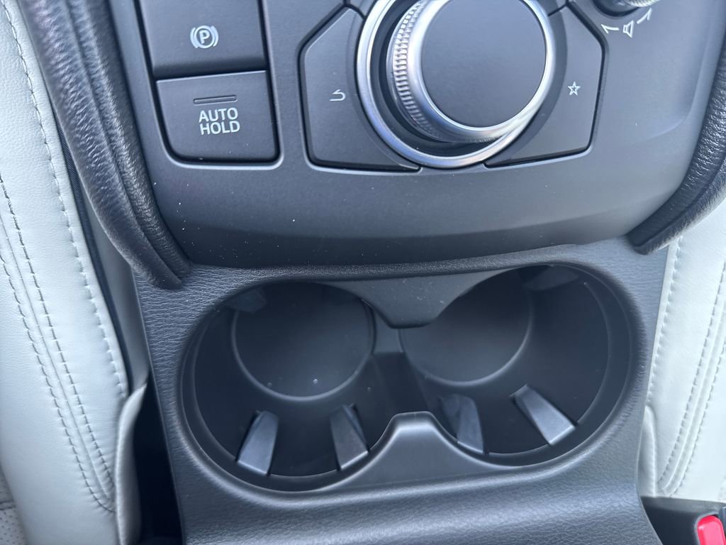 New 2025 MAZDA CX-5 AWD 2.5 S w/ Preferred Package image 24