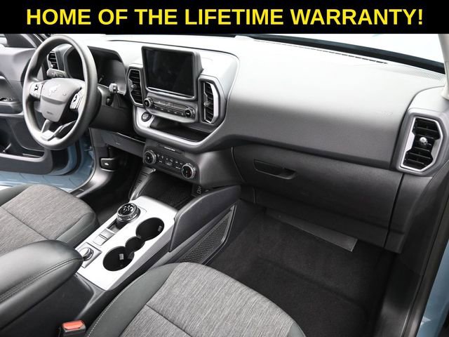 Used 2023 Ford Bronco Sport Big Bend image 46