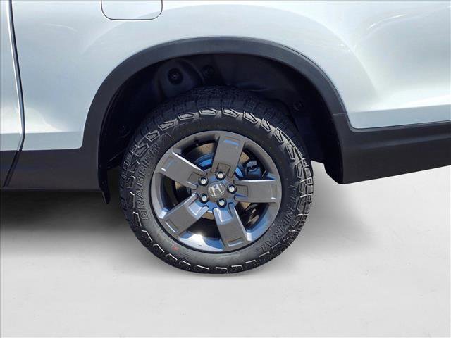 New 2025 Honda Ridgeline TrailSport image 9