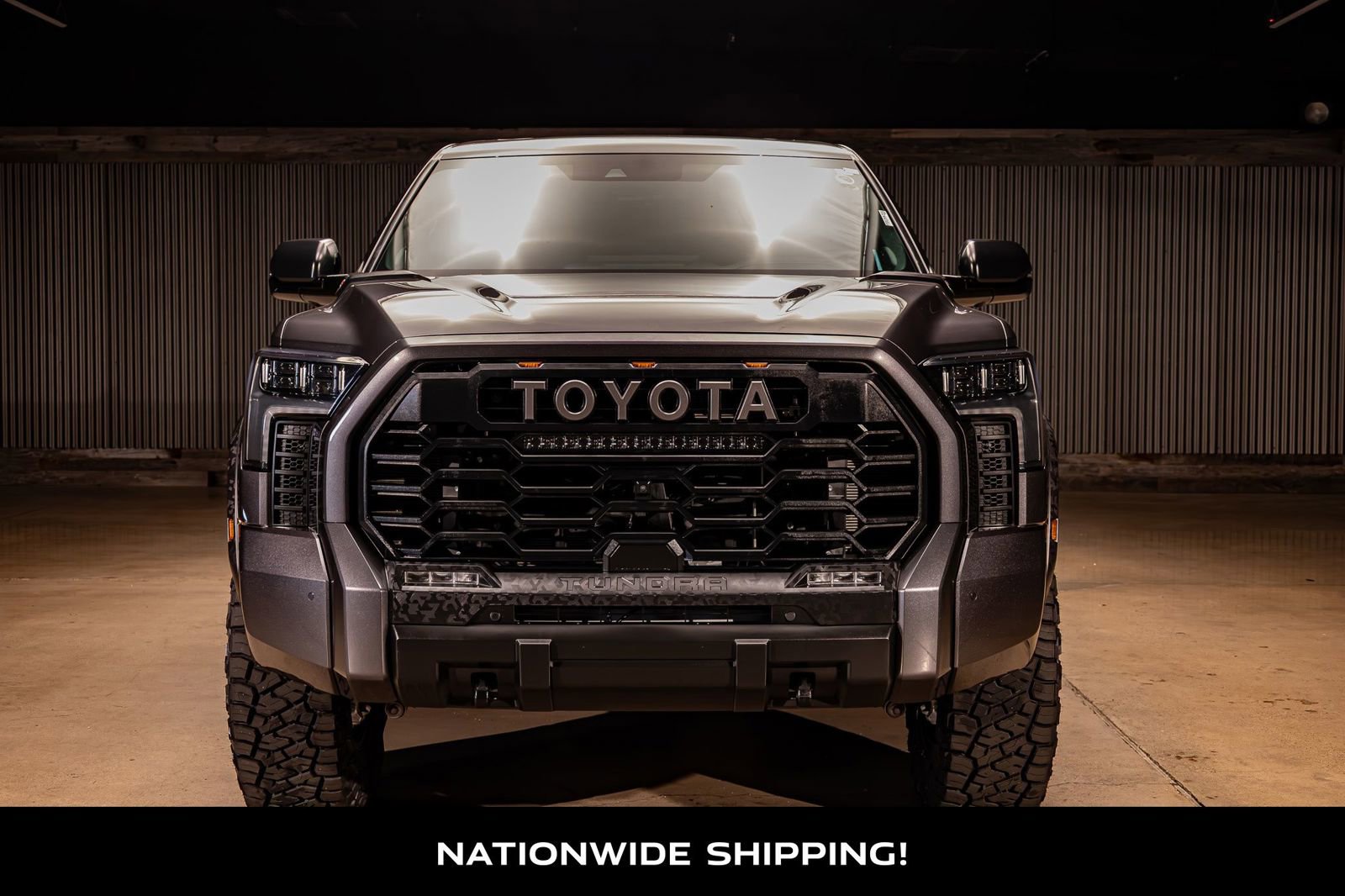 Used 2025 Toyota Tundra TRD Pro image 4