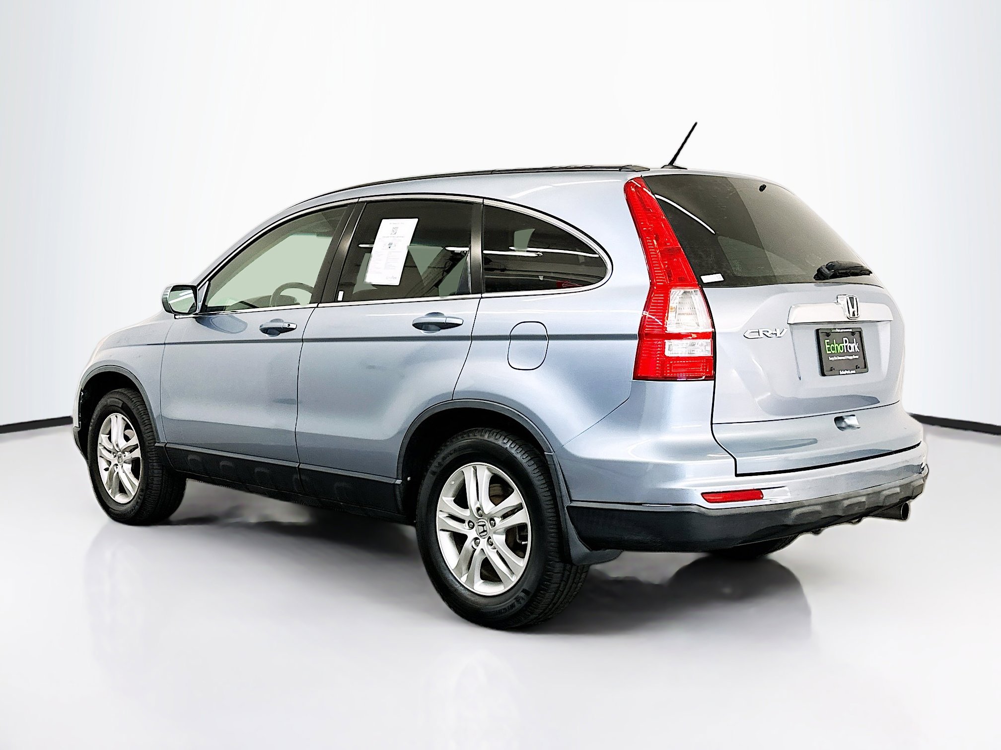 Used 2011 Honda CR-V EX-L image 5