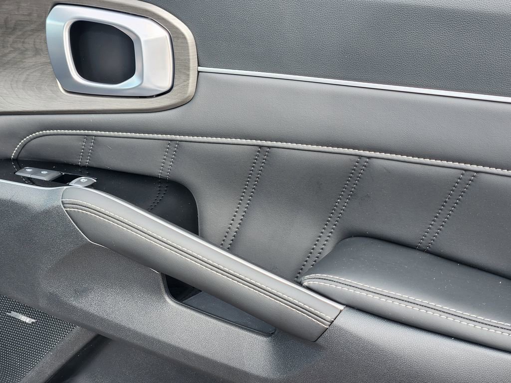 New 2026 Kia Sorento SX Prestige image 15