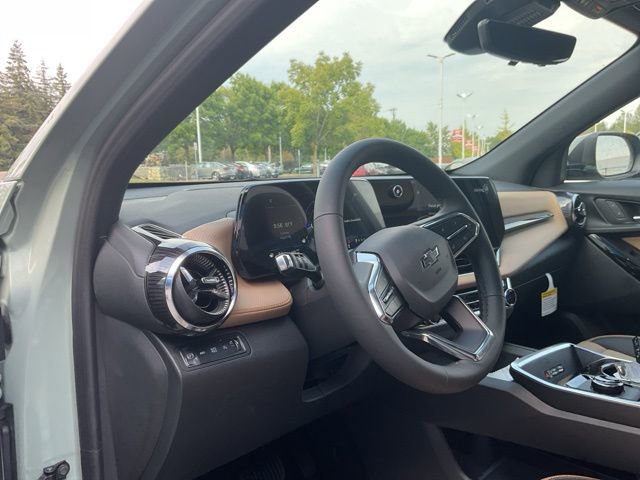 New 2026 Chevrolet Equinox ACTIV w/ Convenience Package III image 12