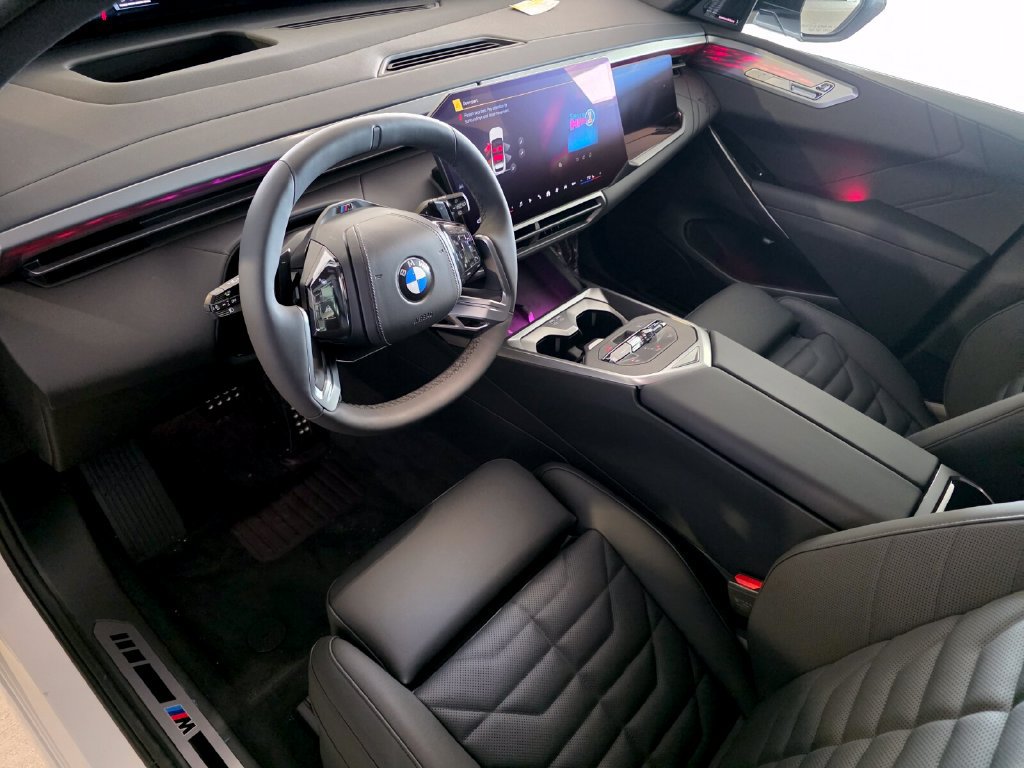 New 2027 BMW X5 xDrive40i w/ M Sport Professional Package AWD/4WD image 8