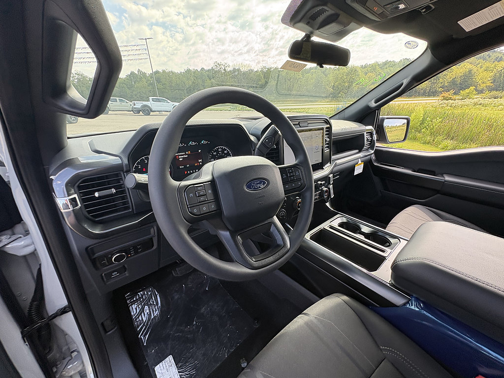 New 2026 Ford F150 STX AWD/4WD image 28