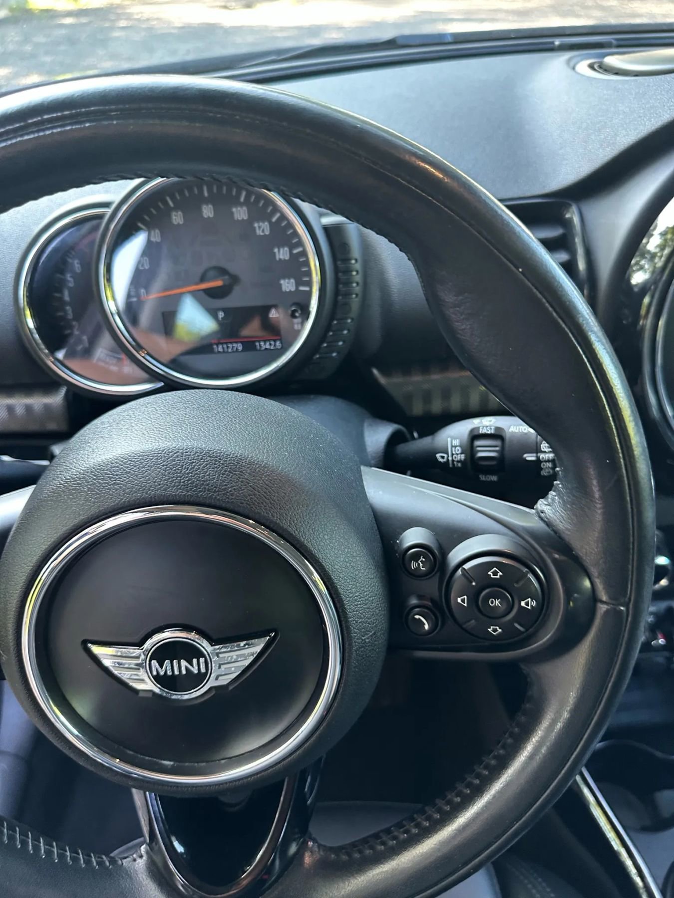 Used 2016 MINI Cooper Clubman Cooper Hatchback 4D image 38