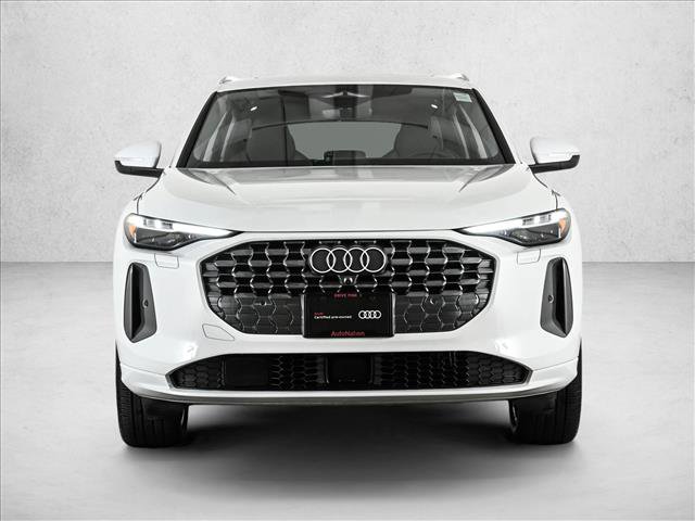 Certified 2025 Audi Q5 Premium w/ Premium Plus AWD/4WD video 2