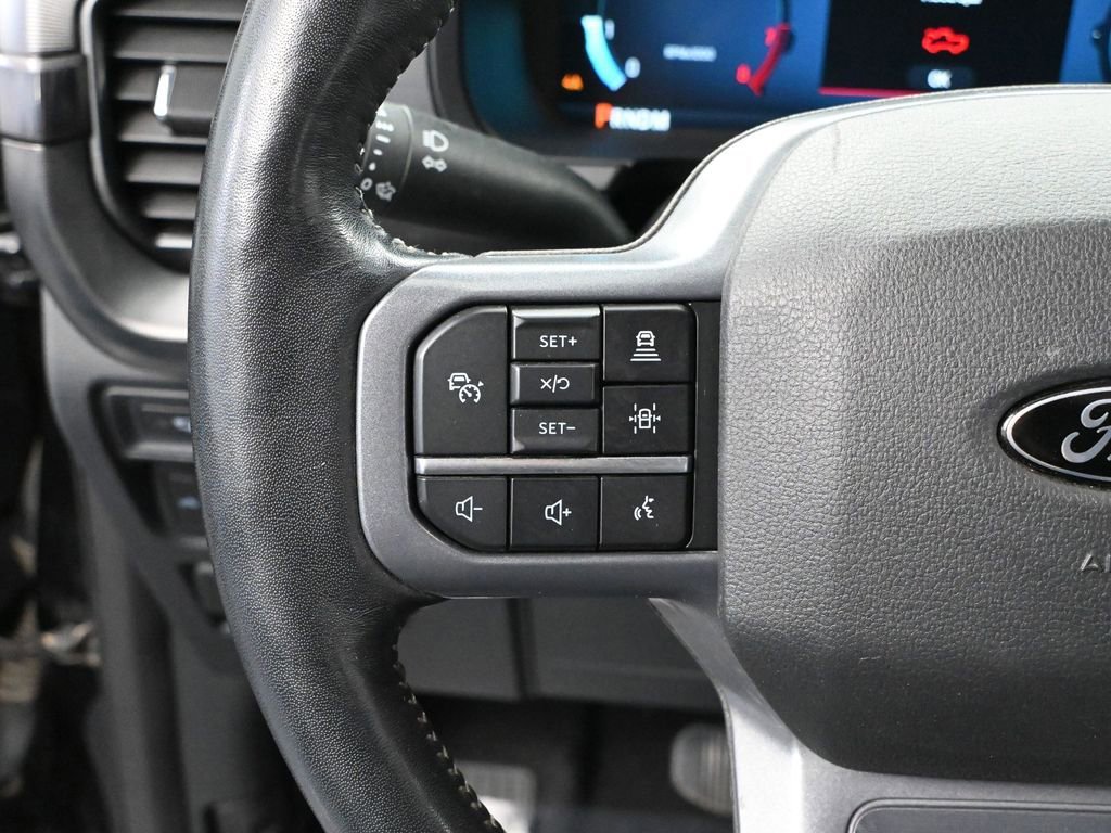 Used 2024 Ford F150 Lariat image 30