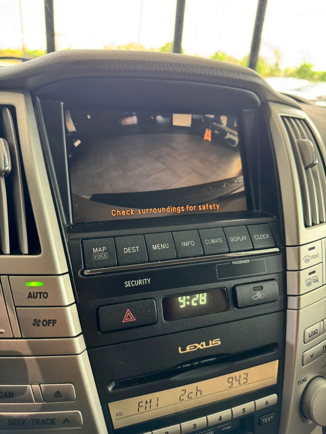 Used 2005 Lexus RX 330 AWD image 27