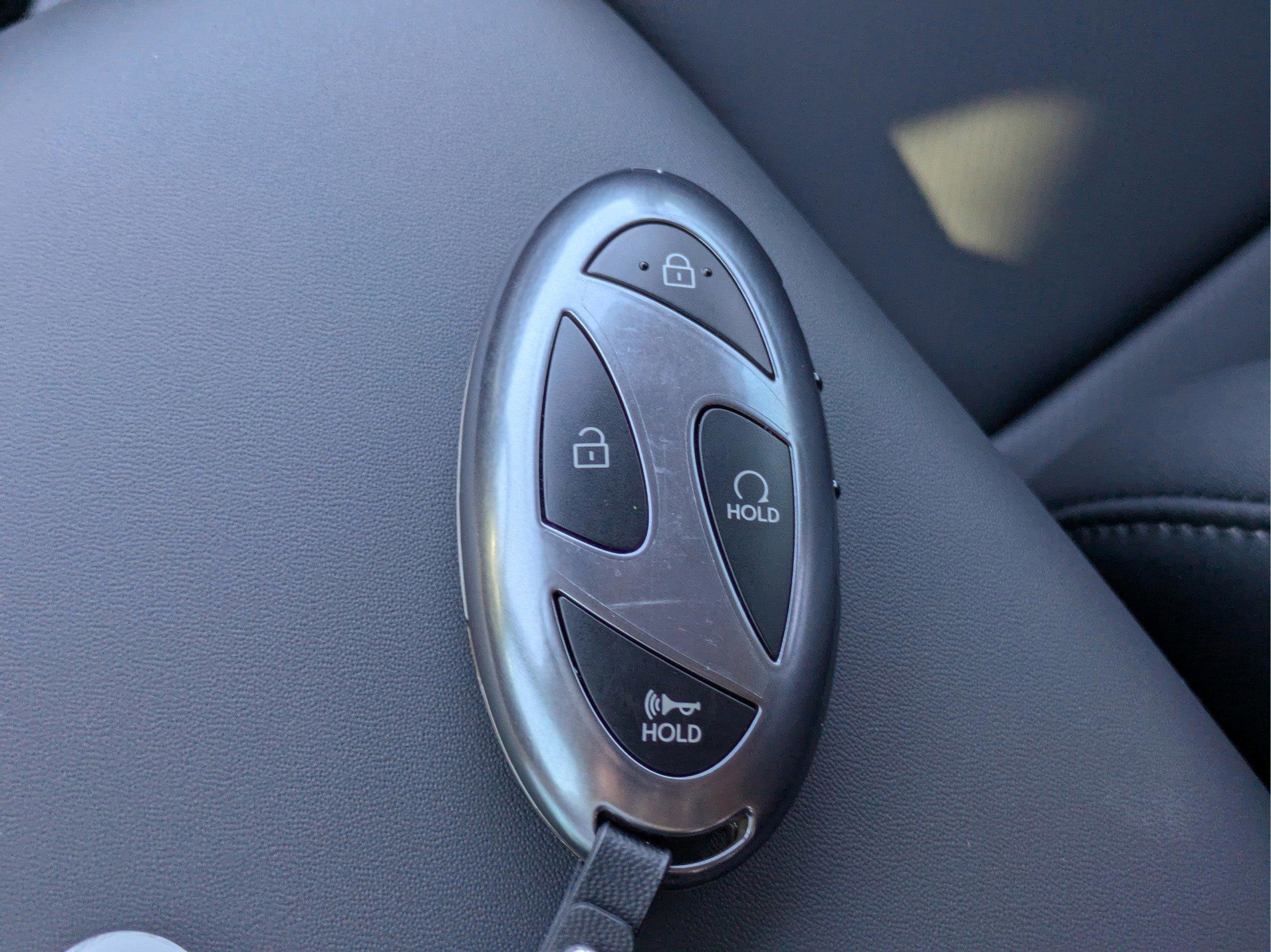 New 2026 Hyundai Kona Limited image 32