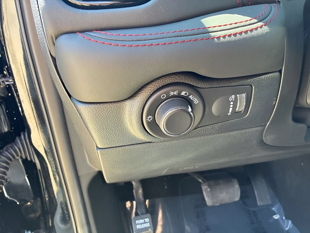 New 2026 Dodge Durango GT AWD/4WD image 12