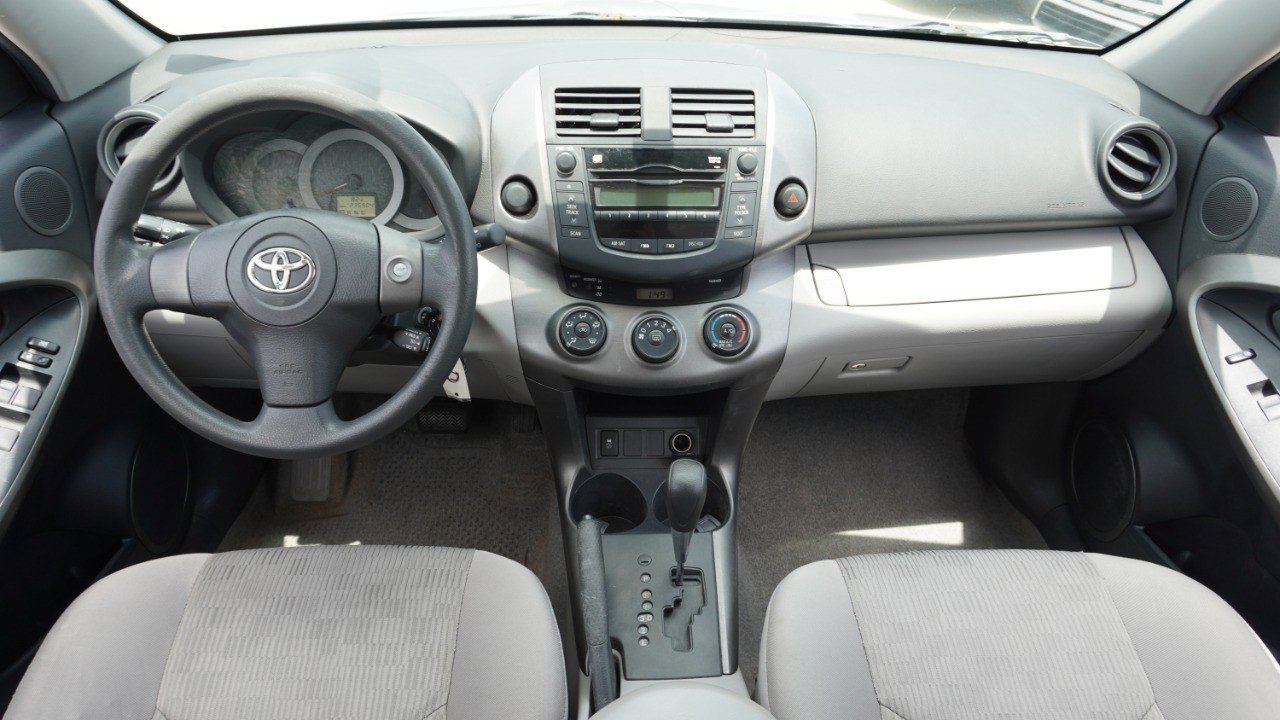 Used 2010 Toyota RAV4 2WD image 22