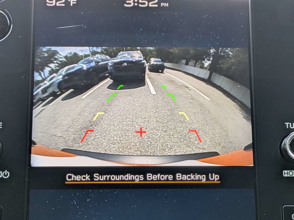 Certified 2023 Subaru WRX Premium AWD/4WD image 24