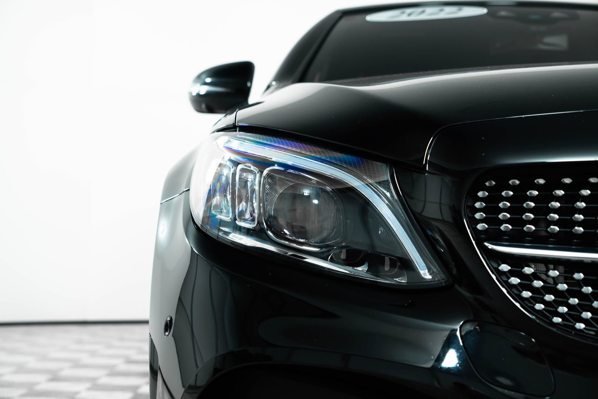 Used 2022 Mercedes-Benz C 300 Cabriolet image 13