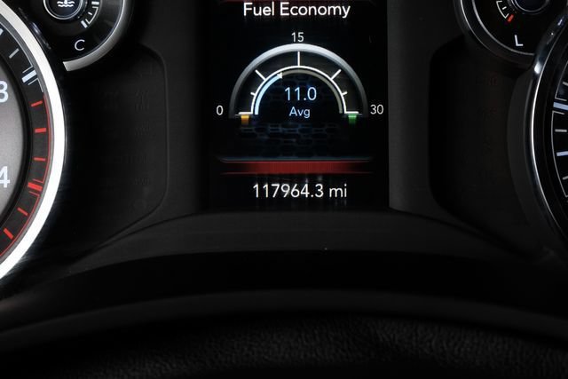 Used 2024 RAM 5500 Tradesman w/ Chrome Appearance Group AWD/4WD image 21