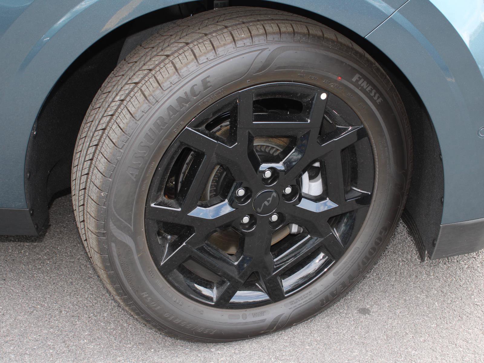 New 2026 Kia Carnival SX Prestige image 15